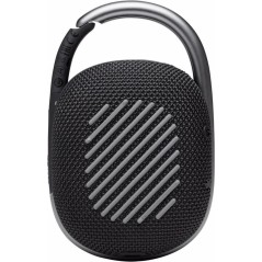 JBL Clip 4 Højttaler Sort
